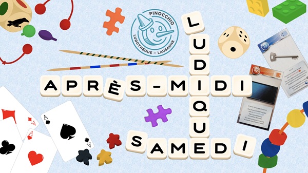 Samedis 2026 annonce